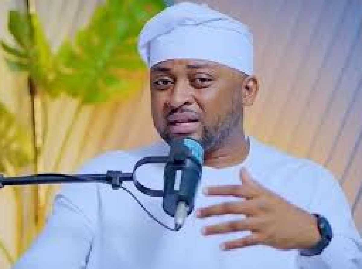 Vincent Assafuah raises red flags over sole-sourced contracts at NPRA